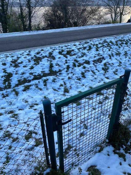 La Roseliere Sud, Vue Lac & Jardin سُفرييه المظهر الخارجي الصورة