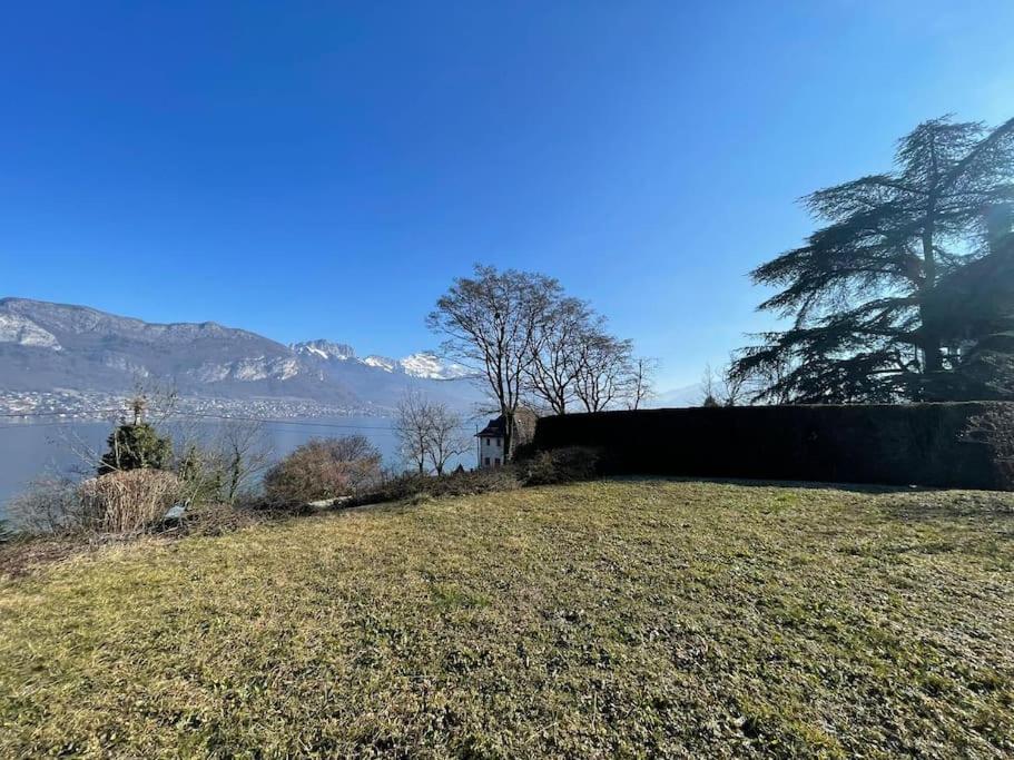La Roseliere Sud, Vue Lac & Jardin سُفرييه المظهر الخارجي الصورة