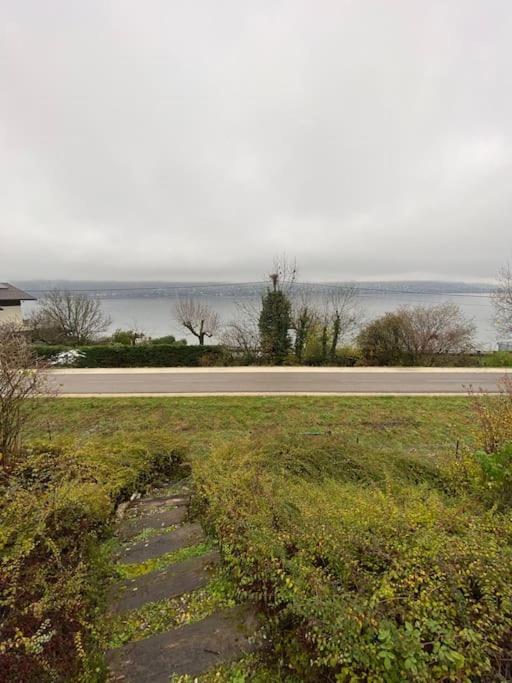 La Roseliere Sud, Vue Lac & Jardin سُفرييه المظهر الخارجي الصورة
