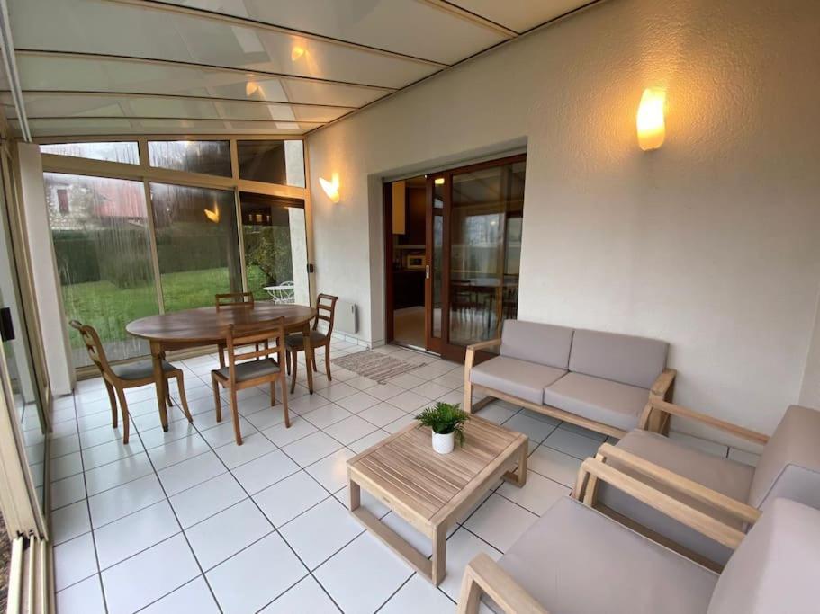 La Roseliere Sud, Vue Lac & Jardin سُفرييه المظهر الخارجي الصورة