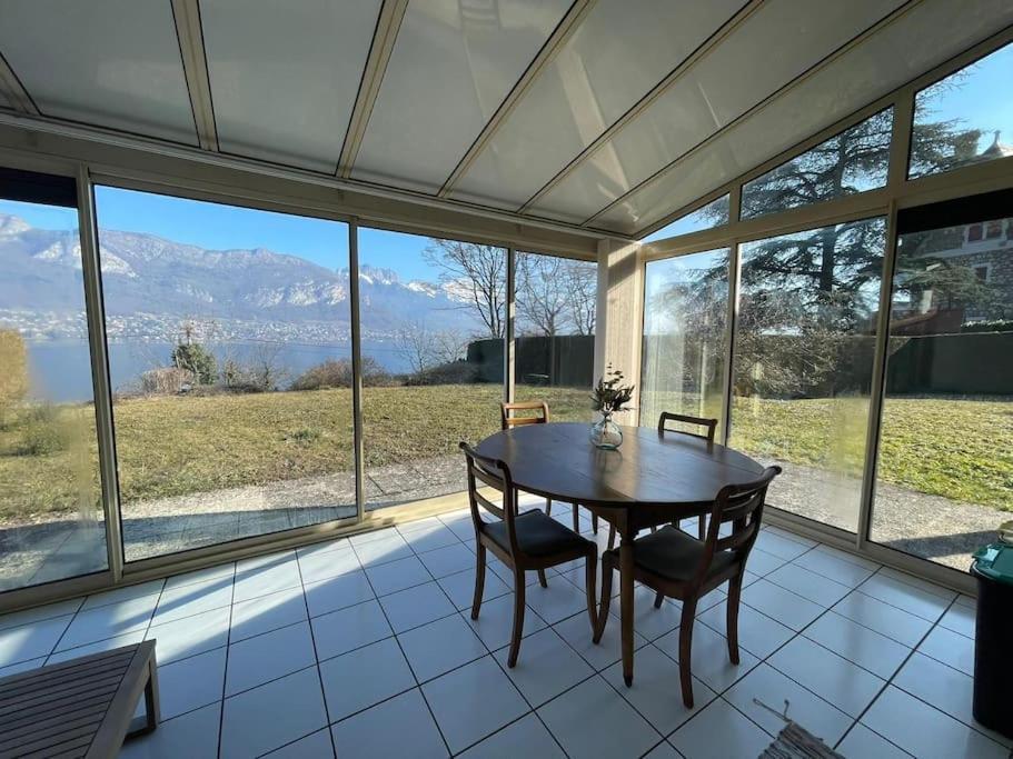 La Roseliere Sud, Vue Lac & Jardin سُفرييه المظهر الخارجي الصورة